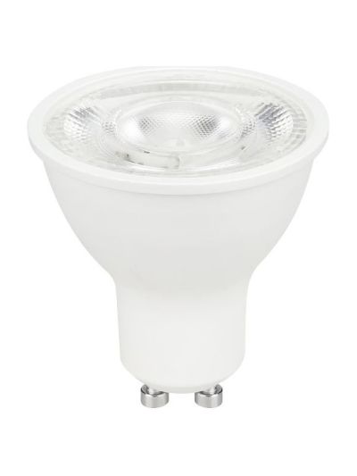 GU10 - SPL Spot - Klar - Ø:50mm - 1027lm - 2700K - CRI 80 - Dimmbar