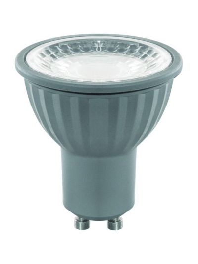GU10 - SPL Spot VR 24-30V - Klar - Ø:50mm - 315lm - 2700K - CRI 80 - Nicht dimmbar
