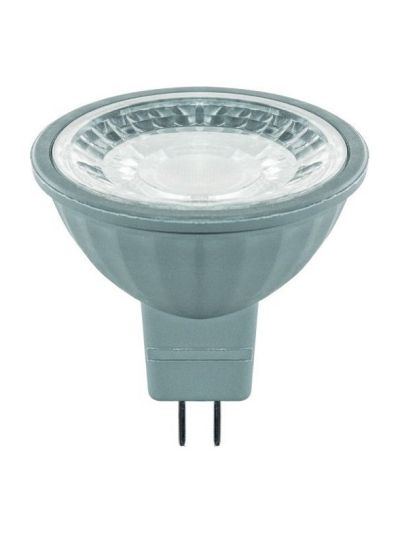 GU5.3 - SPL Spot - Klar - Ø:50mm - 225lm - 2700K - CRI 80 - Nicht dimmbar