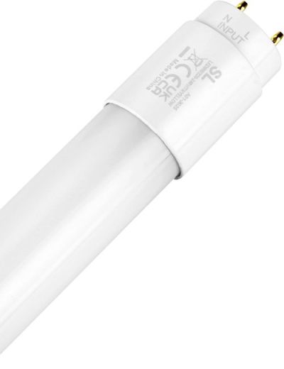 G13 - SPL Color Tube - Rot - Ø:28mm - L:604mm - Nicht dimmbar