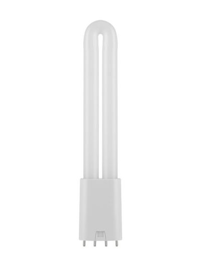 2G11 - SPL PLL 2G11 4pin - Opal - Ø:44mm - 950lm - 3000K - CRI 80 - Nicht dimmbar