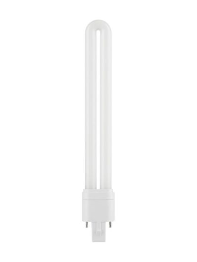 G23 - SPL PLS 2pin - Opal - Ø:32mm - 730lm - 6500K - CRI 80 - Nicht dimmbar