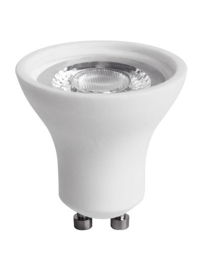 GU10 - SPL Deep-Deco - Klar - Ø:43mm - 580lm - 2700K - CRI 90 - Dimmbar
