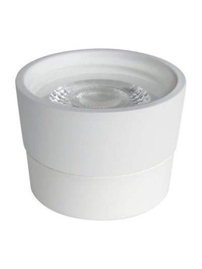 Wire Ended - SPL Deep-Deco Module Base - Klar - Ø:43mm - 580lm - 2700K - CRI 90 - Dimmbar