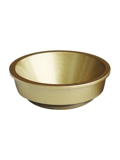 SPL - Deep-Deco Ring - Ø:50mm - Gold