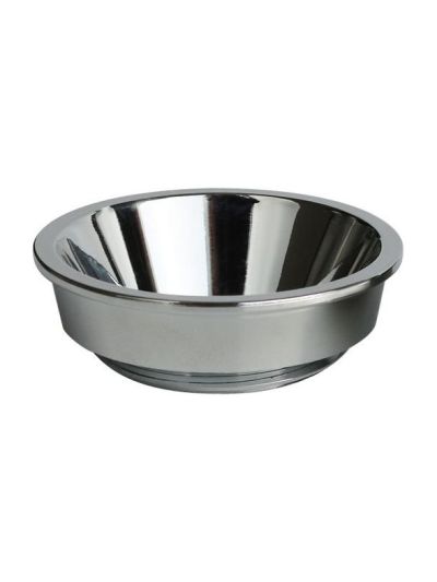 SPL - Deep-Deco Ring - Ø:50mm - Chrom