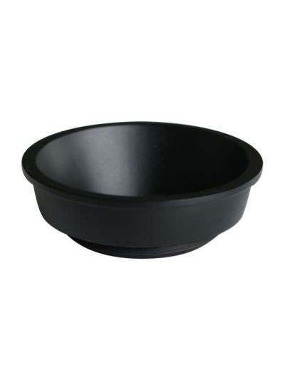 SPL - Deep-Deco-Ring - Ø:50mm - Schwarz