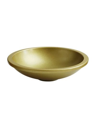 SPL - Deep-Deco Ring ES111 - Ø:111mm - Gold