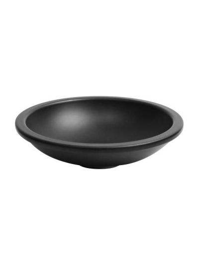 SPL - Deep-Deco-Ring ES111 - Ø:111mm - Schwarz