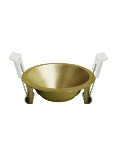 SPL - Deep-Deco Downlight Ring Spot - Ø:69mm - Gold