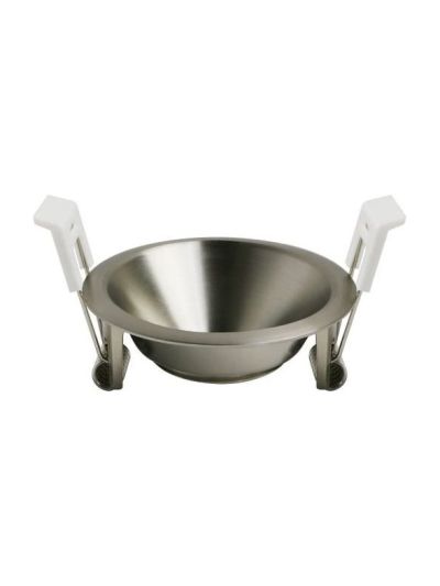 SPL - Deep-Deco Downlight Ring Spot - Ø:69mm - Mattchrom