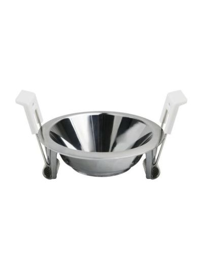 SPL - Deep-Deco Downlight Ring Spot - Ø:69mm - Chrom