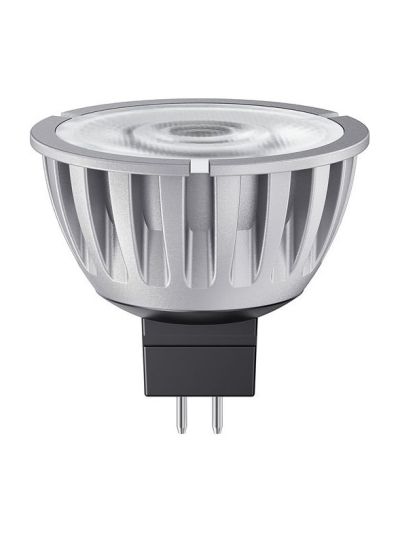 GU5.3 - SPL Spot - Klar - Ø:50mm - 500lm - 2700K - CRI 97 - Dimmbar