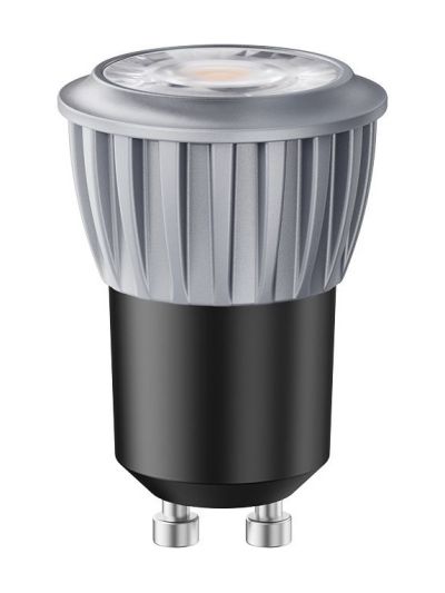 GU10 - SPL Spot Precise - Klar - Ø:35mm - 320lm - 2700K - CRI 97 - Dimmbar