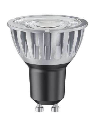 GU10 - SPL Spot Professional - Klar - Ø:50mm - 480lm - 2700K - CRI 97 - Dimmbar