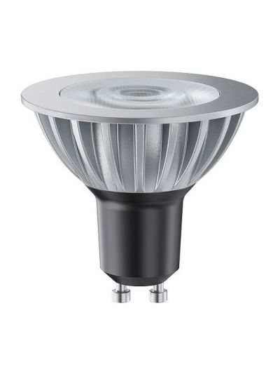 GU10 - SPL Spot GU10 ES63 Dimmable - Klar - Ø:63mm - 500lm - 2700K - CRI 97 - Dimmbar