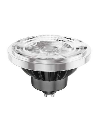 GU10 - SPL Spot DTW - Klar - Ø:111mm - 730lm - 2100K-3000K - CRI 97 - Dimmbar