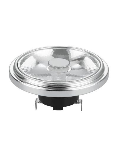 G53 - SPL AR111 - 10° - Klar - Ø:111mm - 860lm - 2700K - CRI 92 - Dimmbar