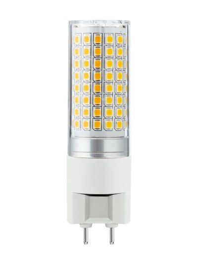 G12 - SPL G12 230V Premium - Klar - Ø:30mm - 2000lm - 3000K - CRI 80 - Dimmbar