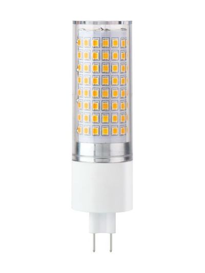 G8 - SPL G8 230V Premium - Klar - Ø:30mm - 2000lm - 3000K - CRI 80 - Dimmbar
