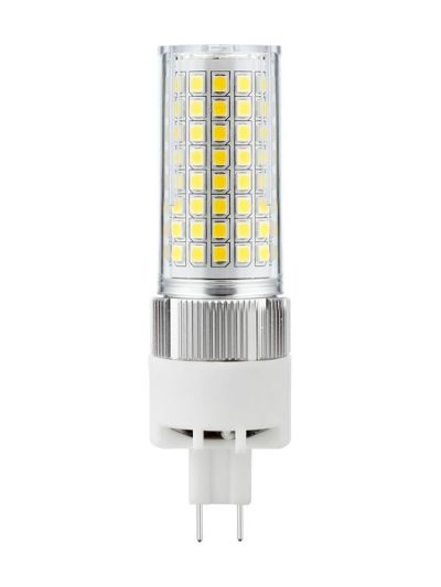 G8 - SPL G8 230V Premium - Klar - Ø:30mm - 2100lm - 4000K - CRI 80 - Dimmbar