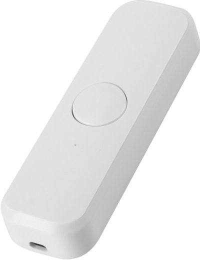 SPL - Schnurdimmer - Druck - LED 1-75W - Weiß