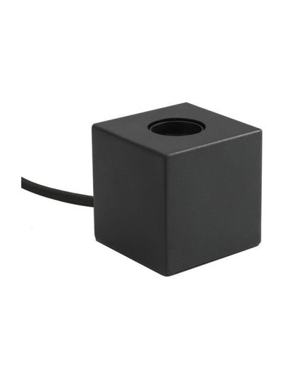E27 - SPL Table Lamp - Ø:85mm - Nicht dimmbar