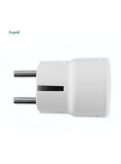 Frient Smart Plug Mini 2 (F) - Schuko mit Erdung