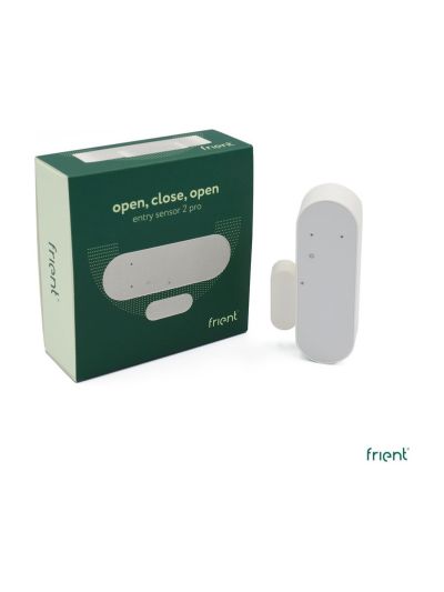 frient Entry Sensor 2 Pro