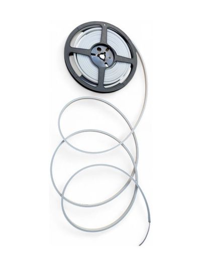 HiluX Neon LED-Streifen 4x8mm - 24V - 10W/m - 300lm/m - 3000K - CRI90+ - 5m - IP20