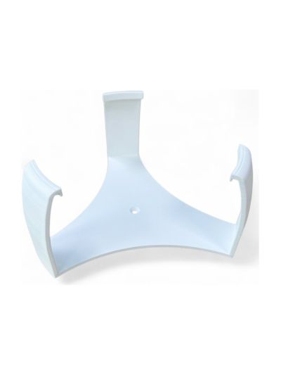 Wand-/Deckenhalterung für TP-Link Deco in Weiß