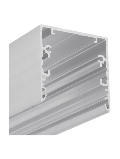 LED Profil PHIL53 - 2m - Raw