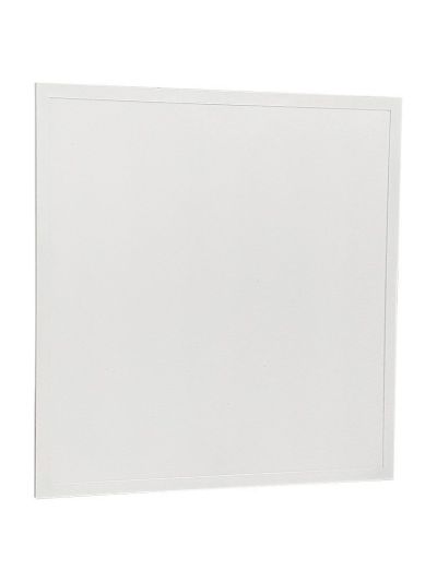 V-Tac 60x60 LED-Panel mit hinterleuchtetem Rand - 25W, 180lm/W, weißer Rand, 6500K