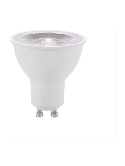 LEDlife LUX6 LED-Spot - 6W, RA 97, dimmbar, 230V, GU10 - 3000K