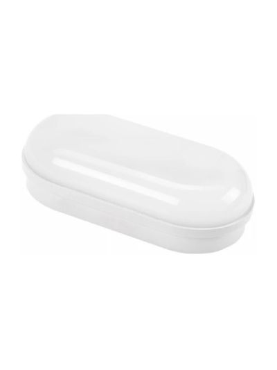 Spectrum - Wandleuchte - 8W - Oval - 850lm - RA80 - IP54 - 4000K