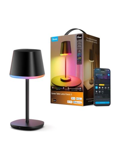 Govee - Table Lamp Classic