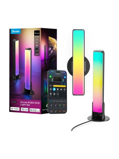 Govee - RGBICWW Light Bar