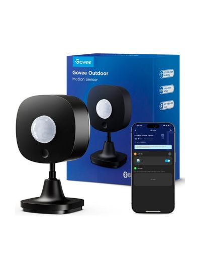 Govee - Outdoor Motion Sensor
