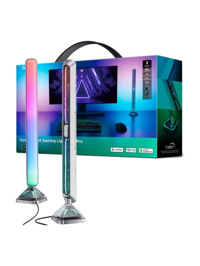 Govee - Smart Gaming Light Bars Pro