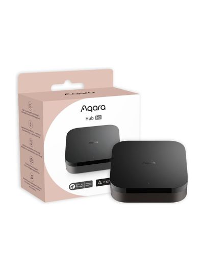 Aqara - Hub M3