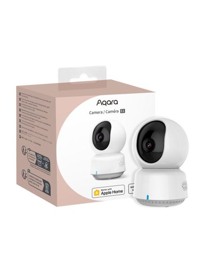 Aqara - Camera E1