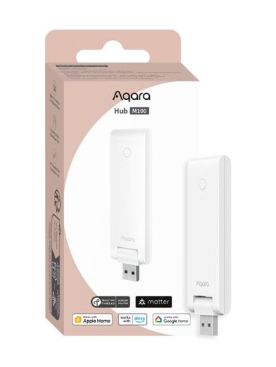 Aqara - Hub M100