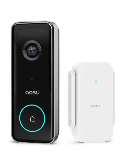 aosu Video Doorbell Ultra