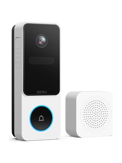 aosu Video Doorbell SE
