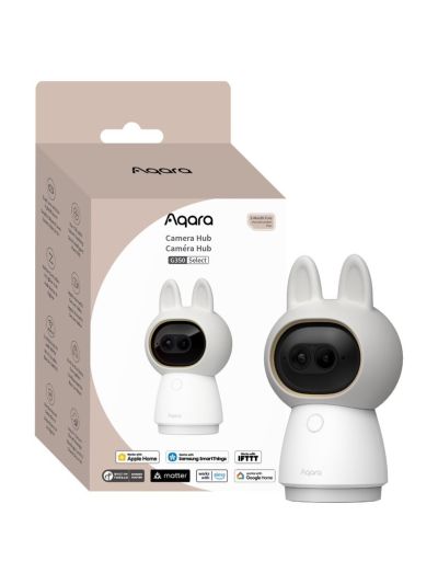 Aqara Camera Hub G350 Select