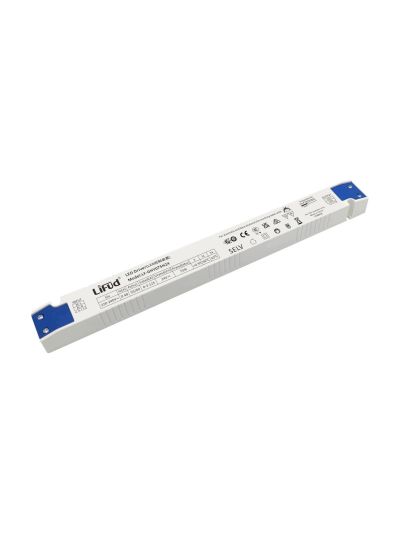HiluX - LED-Treiber - 75W - 24V DC - 3,125A - Nicht dimmbar - IP20