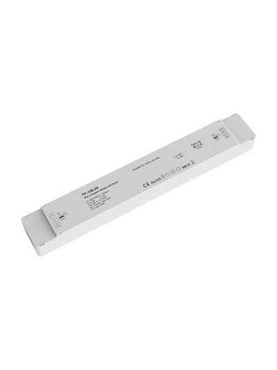 HiluX - LED-Treiber - 150W - 24V DC - TRIAC/Push-dimmbar - IP20