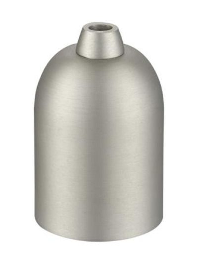 Halo Design - Metallfassung - Satin Ø3,5 cm