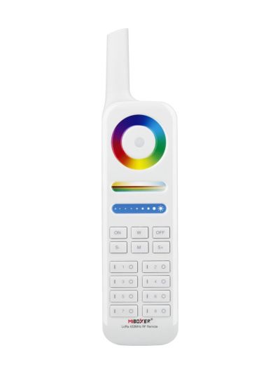 Miboxer - Fernbedienung - LoRa 433MHz