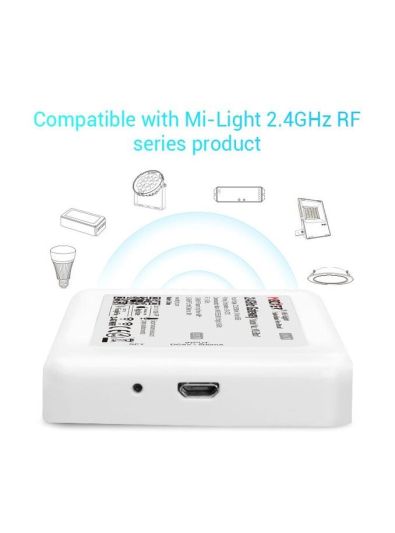 Miboxer - Gateway - WiFi
